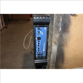 VM Audio Enclosed 10