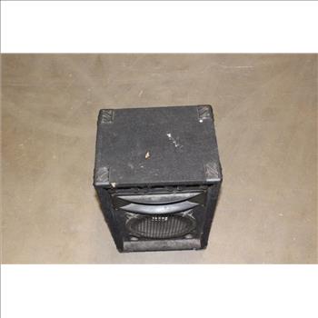 V-Max Studio Speaker