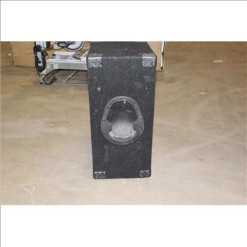 V-Max Studio Speaker