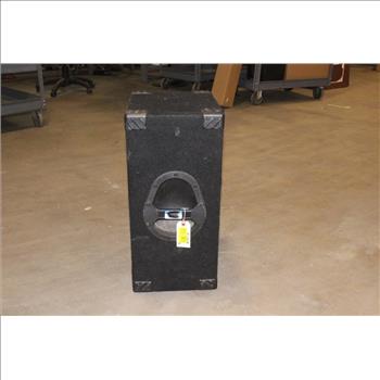 V-Max Studio Speaker