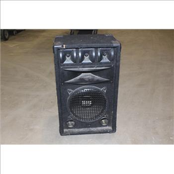 V-Max Studio Speaker