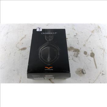 V-Moda Crossfade LP2