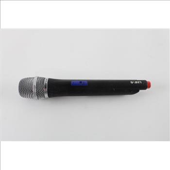 VocoPro Wireless Microphone