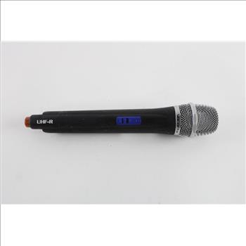 VocoPro Wireless Microphone