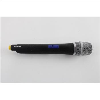 VocoPro Wireless Microphone