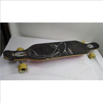 Volador Advance 42" Longboard