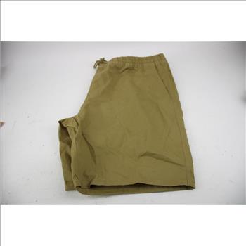 Volcom Clothing Lot, 3 Pieces