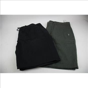 Volcom Clothing Lot, 3 Pieces