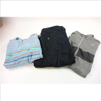 Volcom Clothing Lot, 5 Pieces