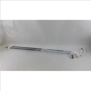 Volki Skis And Poles Set