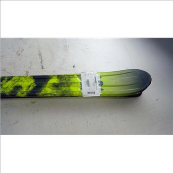 Volkl Skiis