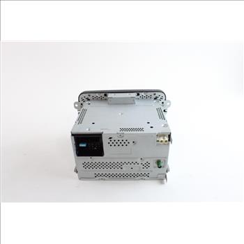 Volkswagen Delphi Car Radio