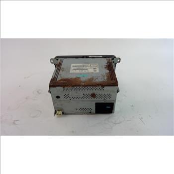 Volkswagen Delphi Car Radio