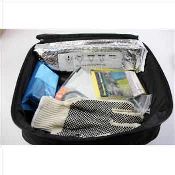 Volkswagen Roadside Assistance Kit