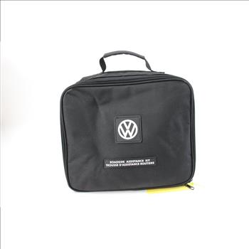 Volkswagen Roadside Assistance Kit
