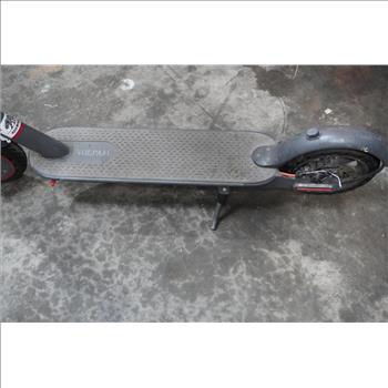 Volpam Electric Scooter