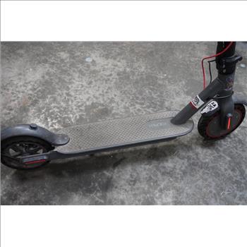 Volpam Electric Scooter
