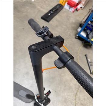 Volpam E-Scooter