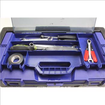 Voltage Tester, RadioShack Digital Multimeter, Hand Tools, & More In Kobalt 22