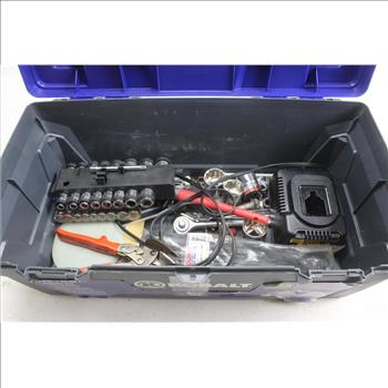 Voltage Tester, RadioShack Digital Multimeter, Hand Tools, & More In Kobalt 22