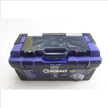 Voltage Tester, RadioShack Digital Multimeter, Hand Tools, & More In Kobalt 22