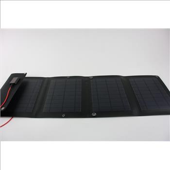 Voltaic Systems Arc Watt Rapid Solar Laptop Charger