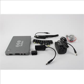 Voltaic Systems Arc Watt Rapid Solar Laptop Charger