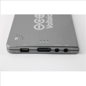 Voltaic Systems Arc Watt Rapid Solar Laptop Charger