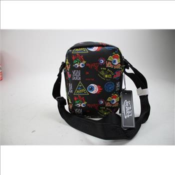 Von Dutch Crossbody