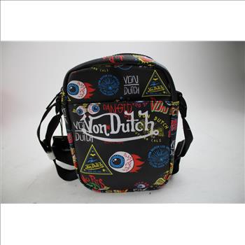 Von Dutch Crossbody