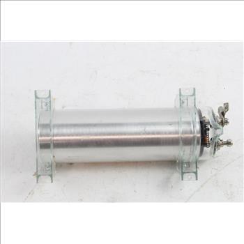 Voodoo 2.4 Farad Volt Surge Capacitor