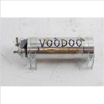 Voodoo 2.4 Farad Volt Surge Capacitor