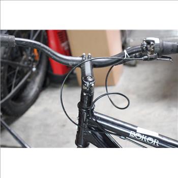 Voodoo Bokor Single Speed Road Bike