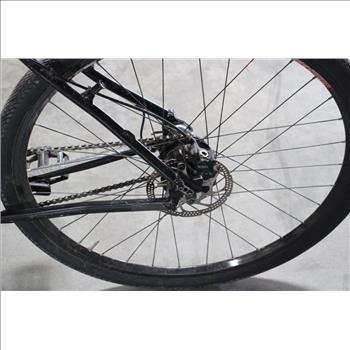 Voodoo Bokor Single Speed Road Bike