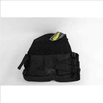 Voodoo Tactical Police Vest