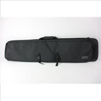 Voodoo Tactical Rifle Bag, Black