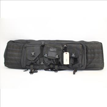 Voodoo Tactical Rifle Case