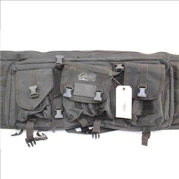 Voodoo Tactical Rifle Case