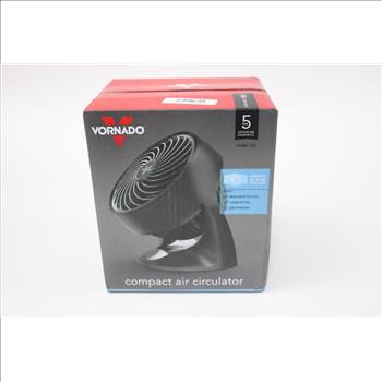 Vornado Compact Air Circulator