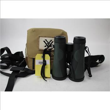 Vortex 12x50 Diamondback HD Binoculars