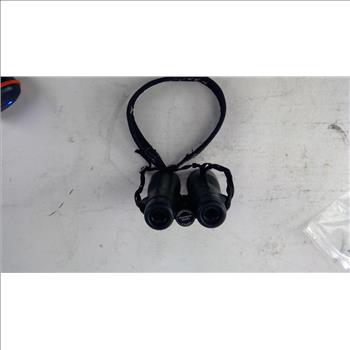 Vortex Binoculars