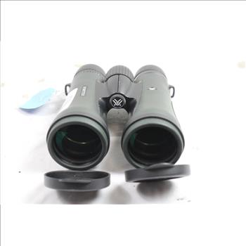 Vortex Binoculars Diamondback HD 12 X 50