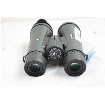 Vortex Binoculars Diamondback HD 12 X 50