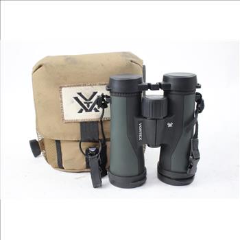 Vortex Crossfire HD Binoculars