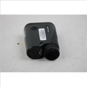 Vortex Crossfire Rangefinder Laser