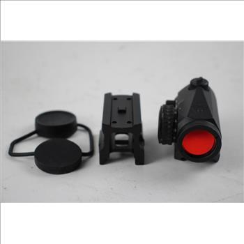 Vortex Crossfire Red Dot Scope