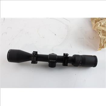 Vortex Diamondback Rifle Scope