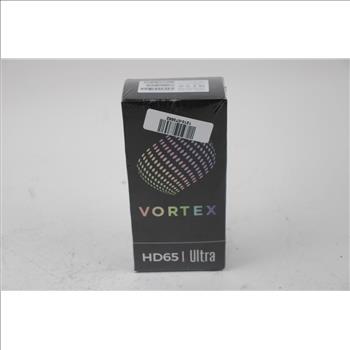 Vortex HD 65 Ultra Cell Phone - Sold For Parts