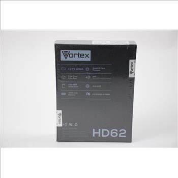 Vortex HD62, 32GB, Unknown Carrier
