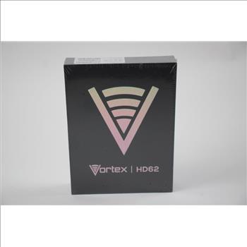 Vortex HD62, 32GB, Unknown Carrier